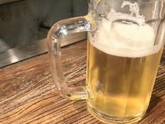 -柿子树炭烤羊腿(金台路店)