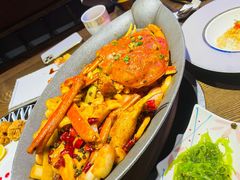 -蟹之国·精品蟹料理(极地店)