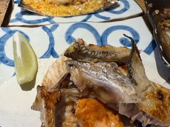 -东菊料理(吉利购物广场店)