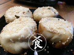 -小杨生煎(金山百联购物中心3楼店)
