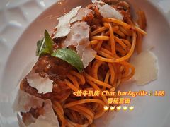 -恰餐厅及酒吧CHAR Bar & Grill(北京三里屯洲际店)