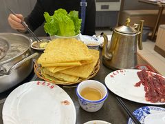 -万祥牛肉火锅(金龙店)