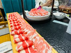 -阳坊胜利涮羊肉(阳坊老店)