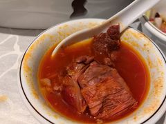 -福来居烤鸭店(天坛二店)