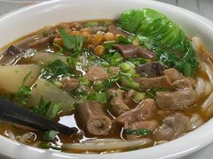 -老广州牛杂(深圳白石洲总店)