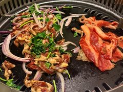 -炭之家·齐齐哈尔非遗烤肉·鲜切直供(中央大街店)