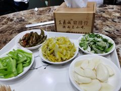 -王虎成猪排骨非物质文化遗产传承馆