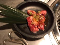 -厚贞日式烤肉(龙之梦店)