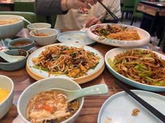 -合合春饼·酱骨·东北菜(潘家园店)