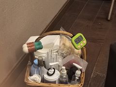 -水墨澜渟足道·SPA·传统(四望亭东关街店)