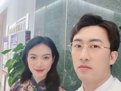 -海马体照相馆(环贸iapm大师爱情店)