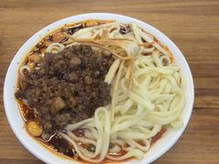 -堂吃饺子(维达北苑店)