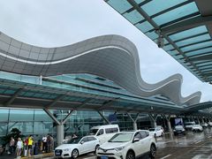 -杭州萧山国际机场