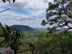 -狼山风景名胜区