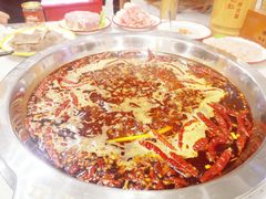 -陳艳红火锅(港汇店)