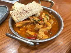 -CRAZYONES西班牙海鲜饭(上海美罗城店)