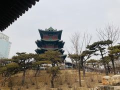 -迎泽公园