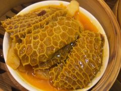 -独一处粥城(抚河北路店)