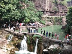 -云台山风景名胜区