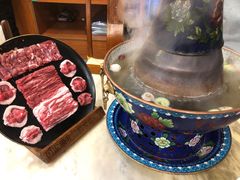 -东来顺•非遗火锅(外滩店)