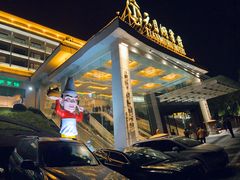 -风味小馆(天目湖宾馆店)