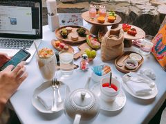 -三嚥阁 La Villa Restaurant