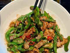 -简小舍·民间手艺菜(武昌江滩店)