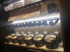-新太二·鲜料川菜(晶耀前滩店)