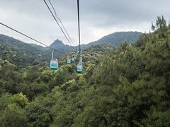 -腾冲云峰山