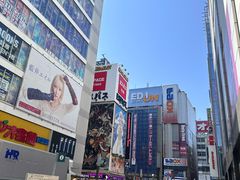 -秋叶原电器街