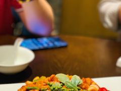 特色宫保鸡丁-羲和雅苑•北京烤鸭(吴中路万象城店)