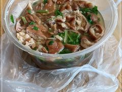-六爷门框百年卤煮