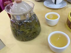 -吉莲利苑海鲜酒家(珠海拱北29年老字号店)