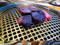 -唯成•韩国炭火烤肉 유성고기