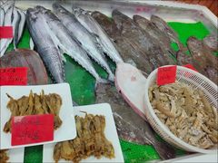 -天隆酒店·本地海鲜鲁菜(烟台大学店)