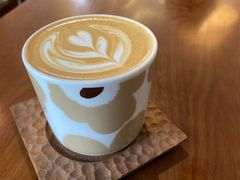 -竹子咖啡bamboo coffee