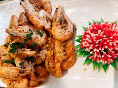 -莲花公园煎蟹·30年闽菜(火车站店)