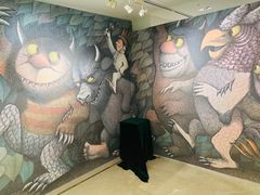 -【朵云轩艺术中心】博洛尼亚插画展·中国巡展·上海站