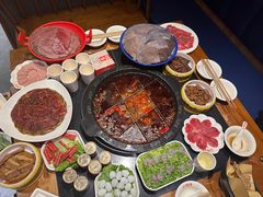 -锅首鲜品火锅(鸳鸯店)