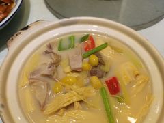 -南园酒家(前进路店)