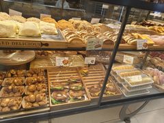 -面包新语(滨湖万达店)