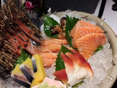 -匠和风精致料理(祥禾天地店)