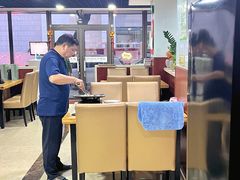 -故乡家韩国料理(丹东街店)