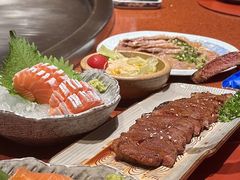 -小山日本料理(兴业太古汇店)
