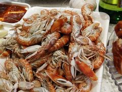 -玉善烧烤串城(长春总店)