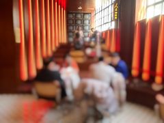-人民咖啡馆(四行仓库店)