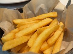 超值薯条-必胜客(玉泉远洋店)