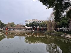 -西南交通大学(九里校区)