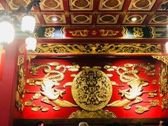 -梅龙镇酒家(南京西路总店)