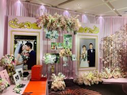 -六月嫁期婚礼(旗舰店)